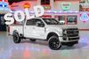 2021 Ford F-250 Super Duty Platinum | Plano, TX | AutoRevo PowerSites - Demo3 2021 Ford F-250 Super Duty Platinum | Plano, TX | AutoRevo PowerSites - Demo3