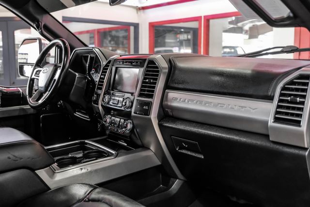 2021 Ford F-250 Super Duty Platinum 2021 Ford F-250 Super Duty Platinum