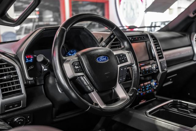 2021 Ford F-250 Super Duty Platinum 2021 Ford F-250 Super Duty Platinum