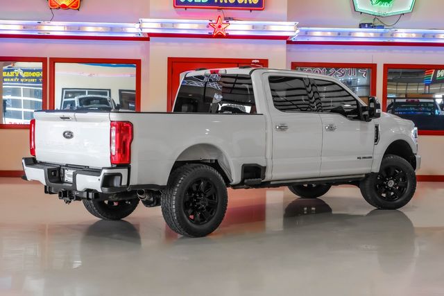 2021 Ford F-250 Super Duty Platinum 2021 Ford F-250 Super Duty Platinum