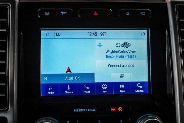 2021 Ford F-250 Super Duty Platinum 2021 Ford F-250 Super Duty Platinum