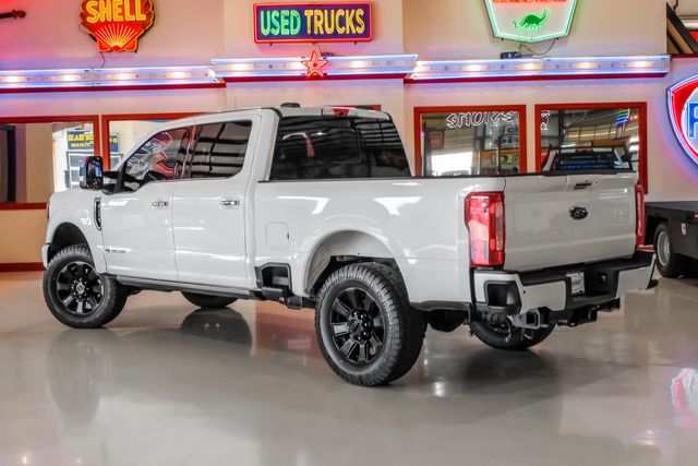 2021 Ford F-250 Super Duty Platinum 2021 Ford F-250 Super Duty Platinum