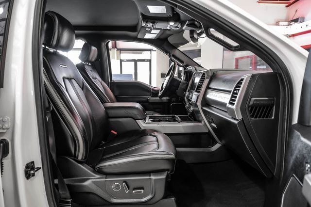 2021 Ford F-250 Super Duty Platinum 2021 Ford F-250 Super Duty Platinum