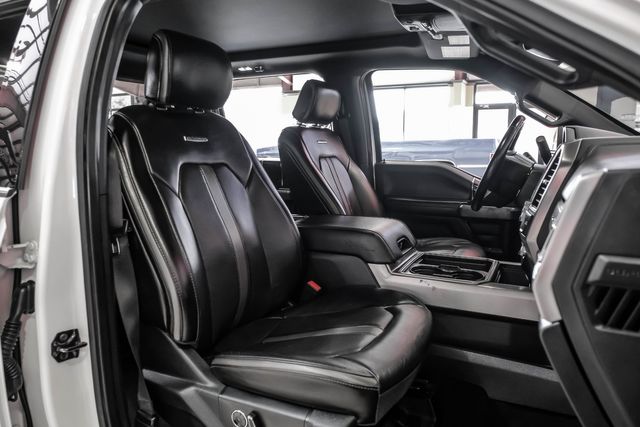 2021 Ford F-250 Super Duty Platinum 2021 Ford F-250 Super Duty Platinum