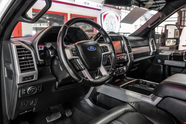 2021 Ford F-250 Super Duty Platinum 2021 Ford F-250 Super Duty Platinum