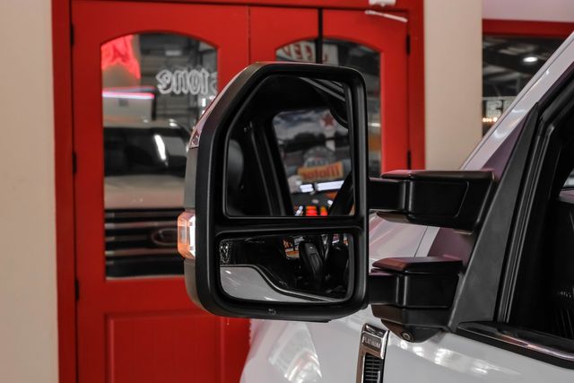 2021 Ford F-250 Super Duty Platinum 2021 Ford F-250 Super Duty Platinum