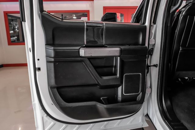 2021 Ford F-250 Super Duty Platinum 2021 Ford F-250 Super Duty Platinum