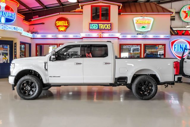 2021 Ford F-250 Super Duty Platinum | Addison, TX | Mr Car Guys 2021 Ford F-250 Super Duty Platinum | Addison, TX | Mr Car Guys