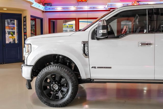 2021 Ford F-250 Super Duty Platinum | Addison, TX | Mr Car Guys 2021 Ford F-250 Super Duty Platinum | Addison, TX | Mr Car Guys