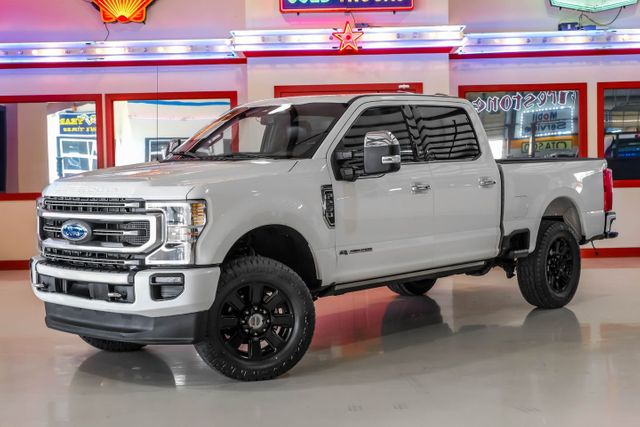 2021 Ford F-250 Super Duty Platinum | Addison, TX | Mr Car Guys 2021 Ford F-250 Super Duty Platinum | Addison, TX | Mr Car Guys