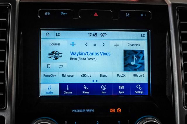 2021 Ford F-250 Super Duty Platinum | Addison, TX | Mr Car Guys 2021 Ford F-250 Super Duty Platinum | Addison, TX | Mr Car Guys