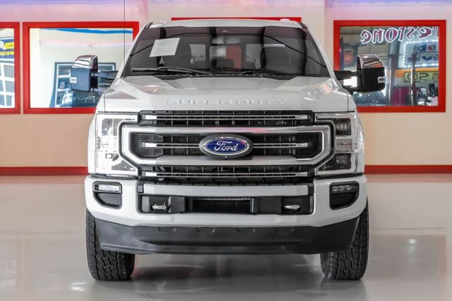 2021 Ford F-250 Super Duty Platinum | Addison, TX | Mr Car Guys 2021 Ford F-250 Super Duty Platinum | Addison, TX | Mr Car Guys