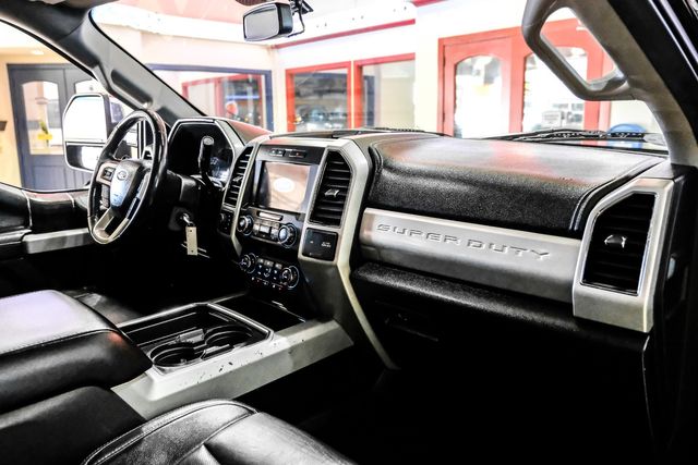 2021 Ford F-250 Super Duty Lariat