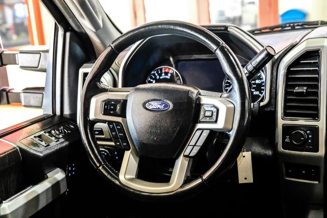 2021 Ford F-250 Super Duty Lariat 2021 Ford F-250 Super Duty Lariat