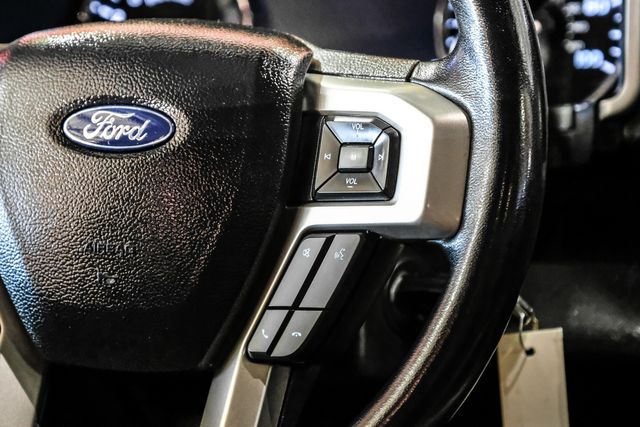 2021 Ford F-250 Super Duty Lariat