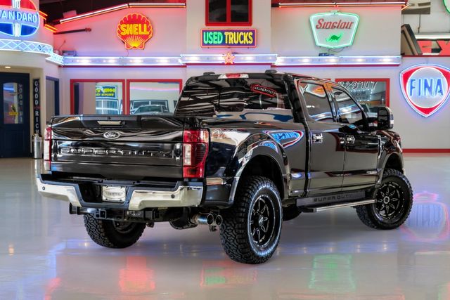 2021 Ford F-250 Super Duty Lariat 2021 Ford F-250 Super Duty Lariat