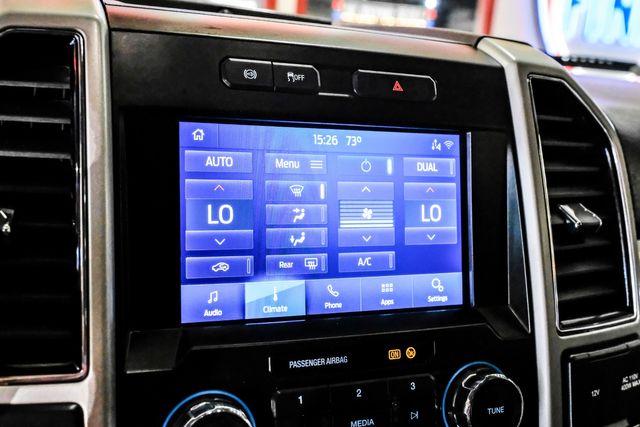 2021 Ford F-250 Super Duty Lariat