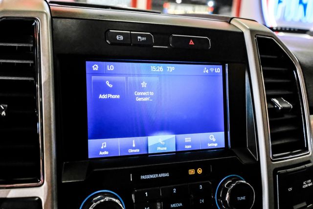 2021 Ford F-250 Super Duty Lariat 2021 Ford F-250 Super Duty Lariat