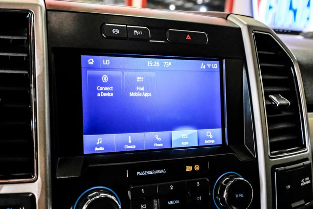 2021 Ford F-250 Super Duty Lariat 2021 Ford F-250 Super Duty Lariat