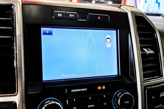 2021 Ford F-250 Super Duty Lariat 2021 Ford F-250 Super Duty Lariat