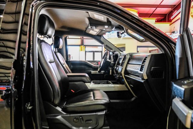 2021 Ford F-250 Super Duty Lariat