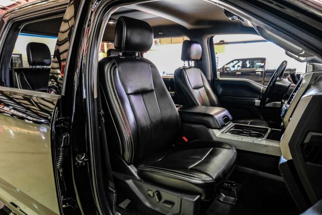 2021 Ford F-250 Super Duty Lariat