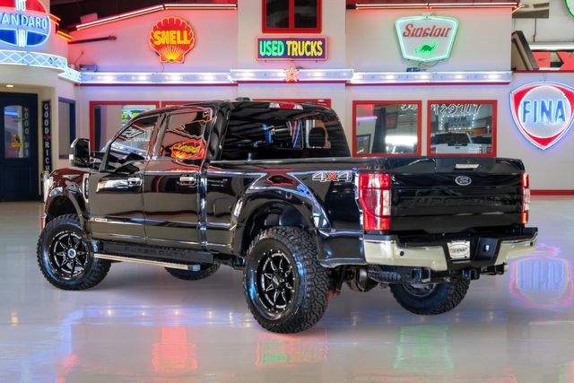 2021 Ford F-250 Super Duty Lariat 2021 Ford F-250 Super Duty Lariat