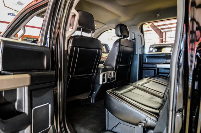 2021 Ford F-250 Super Duty Lariat