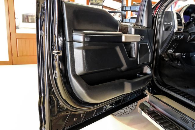 2021 Ford F-250 Super Duty Lariat