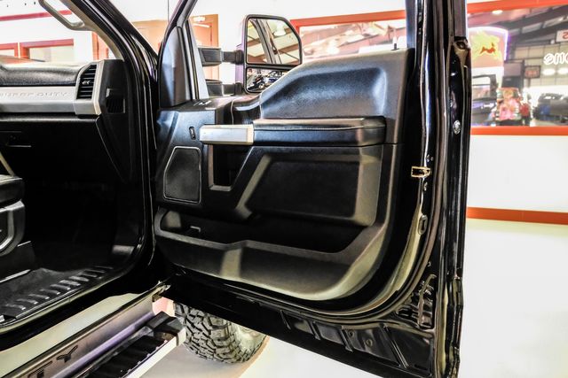 2021 Ford F-250 Super Duty Lariat