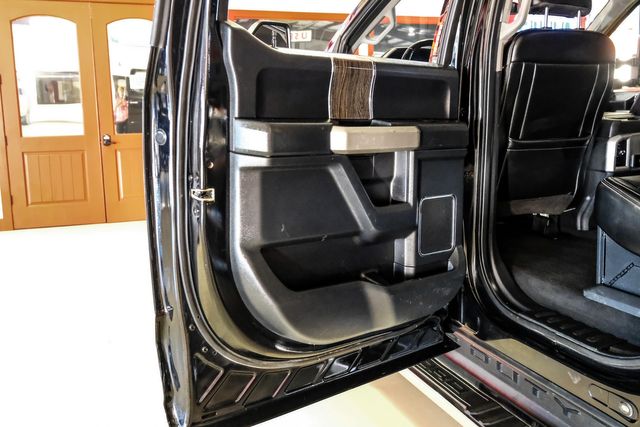 2021 Ford F-250 Super Duty Lariat