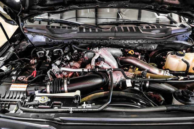 2021 Ford F-250 Super Duty Lariat 2021 Ford F-250 Super Duty Lariat