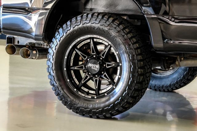 2021 Ford F-250 Super Duty Lariat