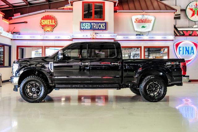 2021 Ford F-250 Super Duty Lariat 2021 Ford F-250 Super Duty Lariat