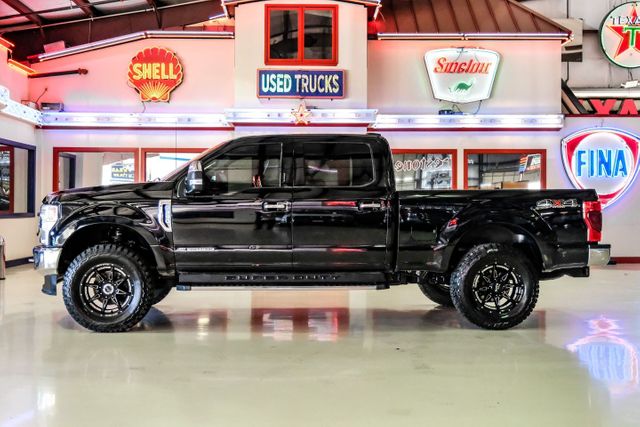 2021 Ford F-250 Super Duty Lariat | Addison, TX | Mr Car Guys