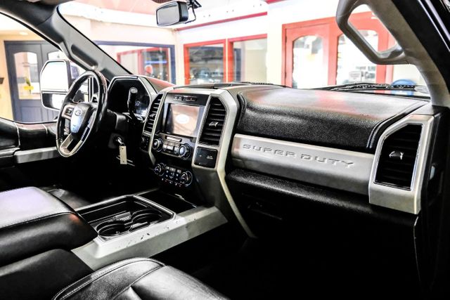 2021 Ford F-250 Super Duty Lariat | Addison, TX | Mr Car Guys