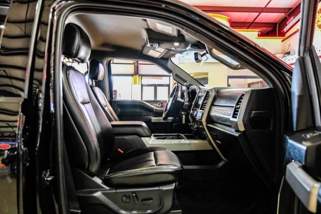 2021 Ford F-250 Super Duty Lariat | Addison, TX | Mr Car Guys