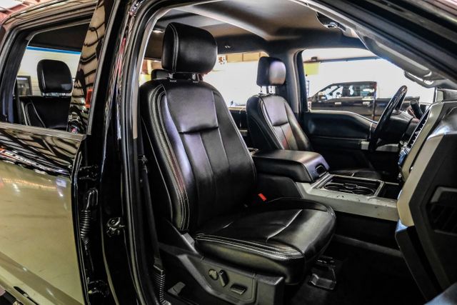 2021 Ford F-250 Super Duty Lariat | Addison, TX | Mr Car Guys