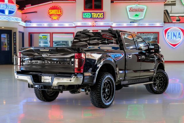 2021 Ford F-250 Super Duty Lariat | Addison, TX | Mr Car Guys