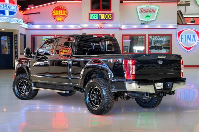 2021 Ford F-250 Super Duty Lariat | Addison, TX | Mr Car Guys