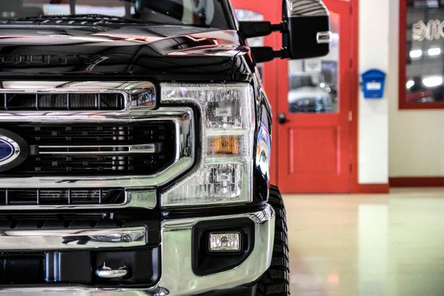 2021 Ford F-250 Super Duty Lariat | Addison, TX | Mr Car Guys
