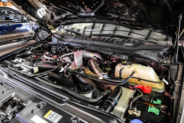 2021 Ford F-250 Super Duty Lariat | Addison, TX | Mr Car Guys