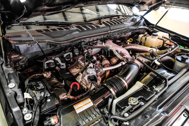 2021 Ford F-250 Super Duty Lariat | Addison, TX | Mr Car Guys