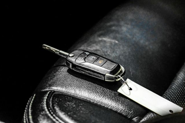 2021 Ford F-250 Super Duty Lariat | Addison, TX | Mr Car Guys