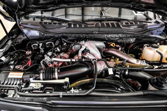 2021 Ford F-250 Super Duty Lariat | Addison, TX | Mr Car Guys