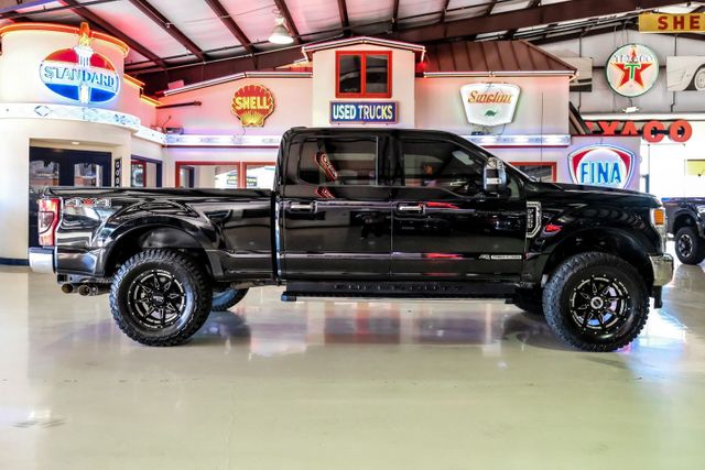 2021 Ford F-250 Super Duty Lariat | Addison, TX | Mr Car Guys