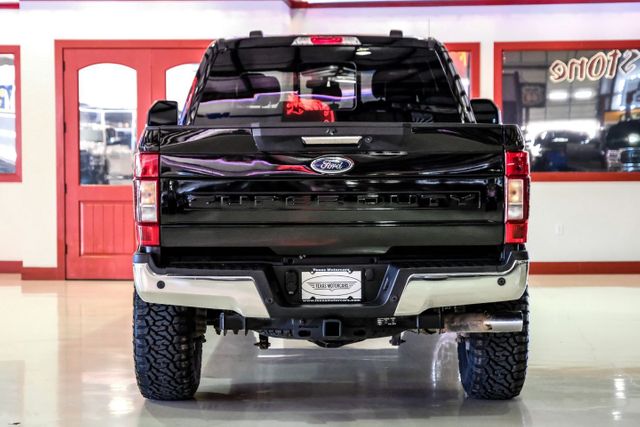 2021 Ford F-250 Super Duty Lariat | Addison, TX | Mr Car Guys