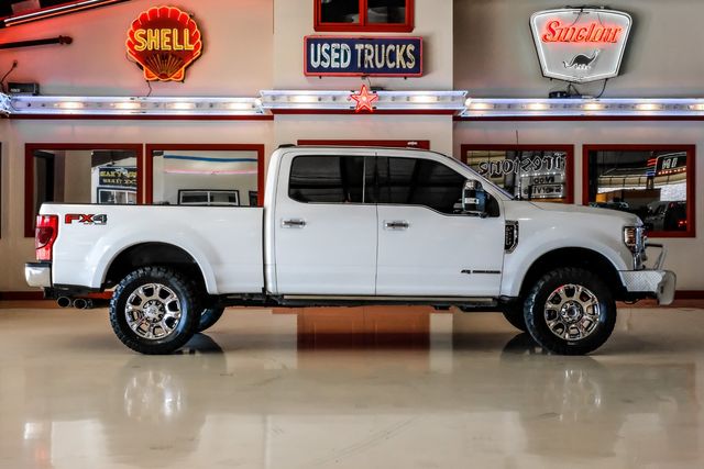 2021 Ford F-250 Super Duty King Ranch 2021 Ford F-250 Super Duty King Ranch