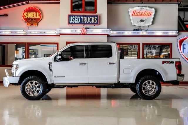 2021 Ford F-250 Super Duty King Ranch 2021 Ford F-250 Super Duty King Ranch