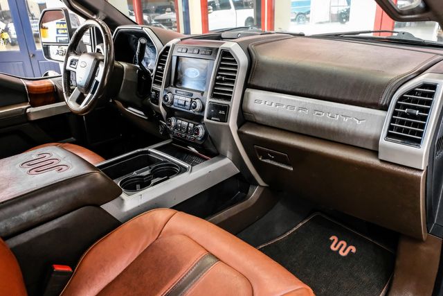 2021 Ford F-250 Super Duty King Ranch 2021 Ford F-250 Super Duty King Ranch